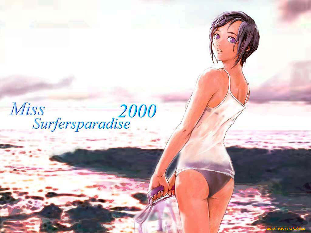 , miss, surfersparadise
